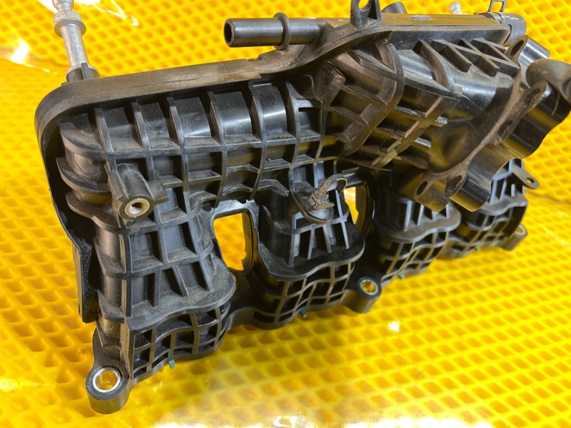 Впускной коллектор Chery Tiggo 9 2023 T26