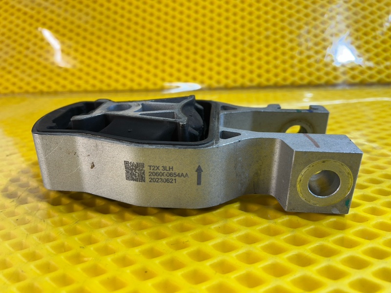 Подушка двигателя Chery Tiggo 9 2023 T26