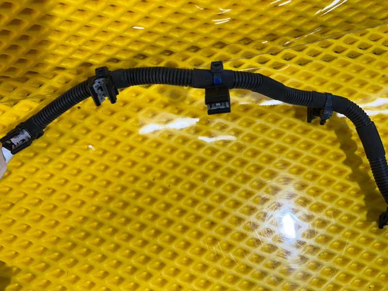 Проводка АКПП Chery Tiggo 9 2023 T26
