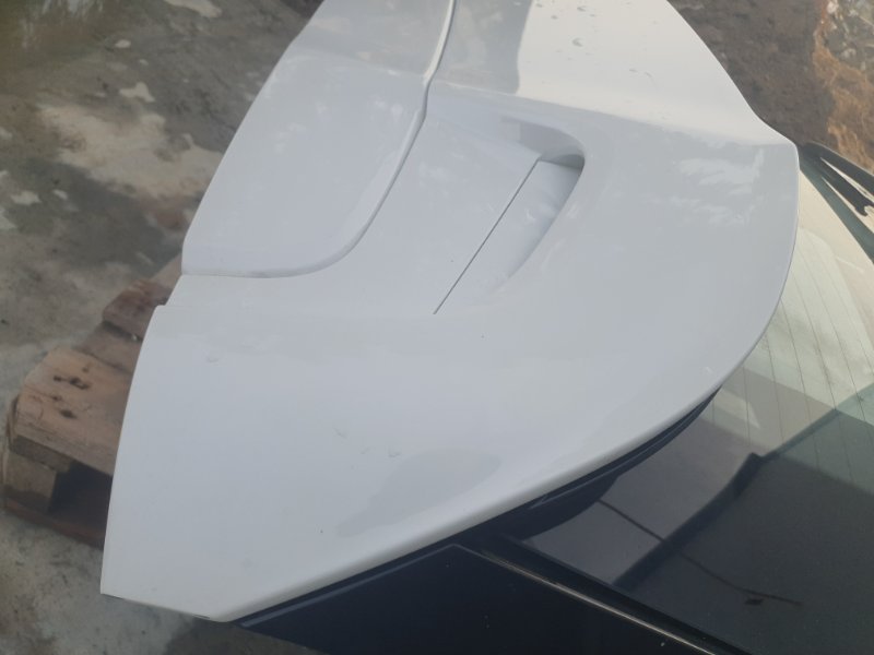 Крышка багажника Omoda C5 2023