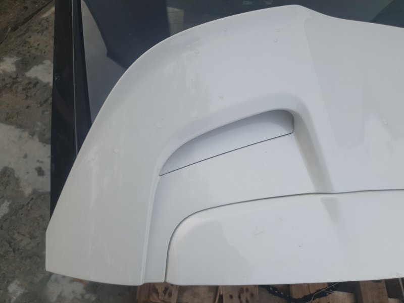 Крышка багажника Omoda C5 2023