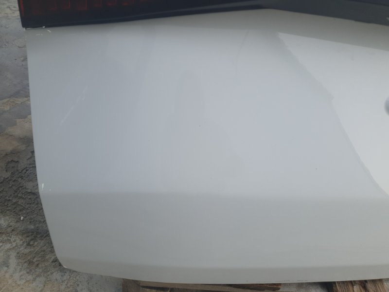 Крышка багажника Omoda C5 2023