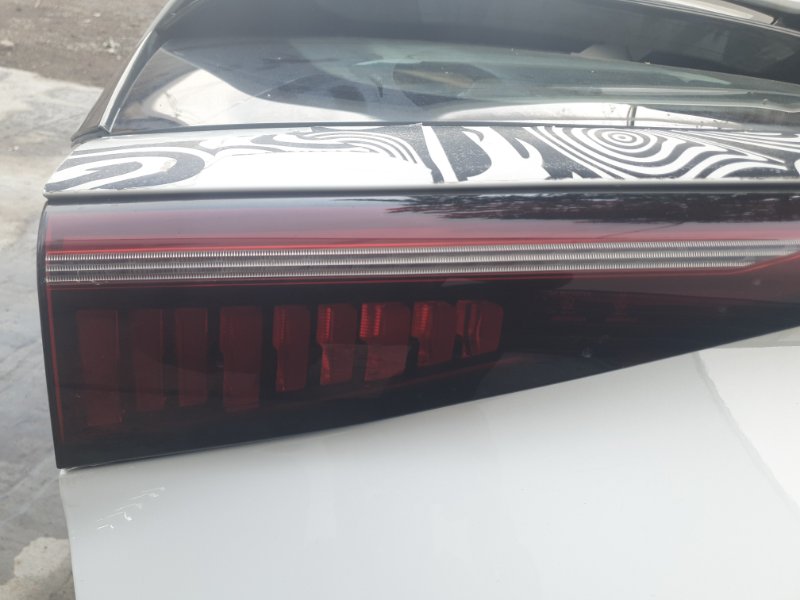 Фонарь Omoda C5 2023