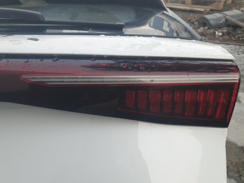 Фонарь Omoda C5 2023