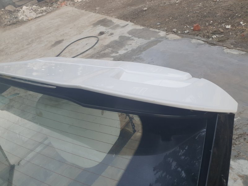 Спойлер крышки багажника Omoda C5 2023