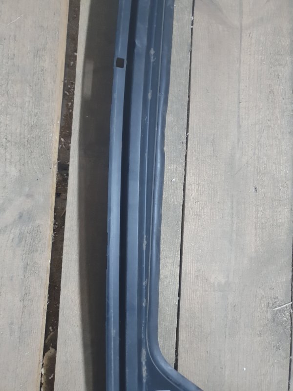 Жабо Peugeot 308 2012 4A