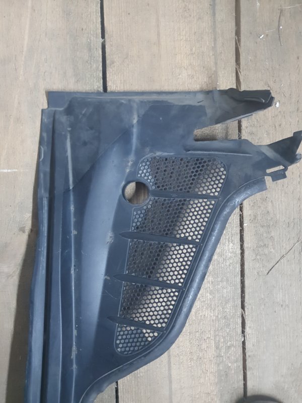 Жабо Peugeot 308 2012 4A