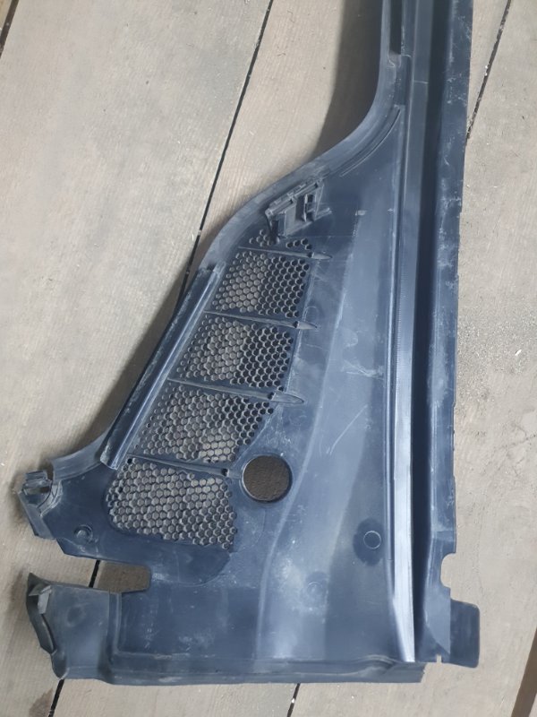 Жабо Peugeot 308 2012 4A