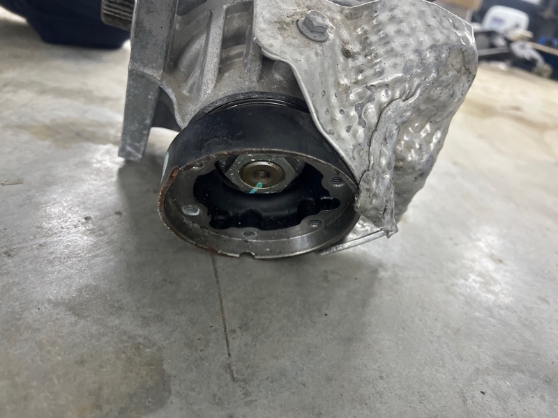 Раздатка Chery Tiggo 9 2023 T26