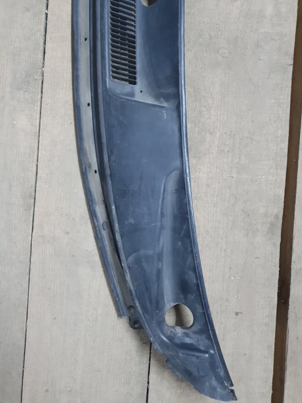 Жабо Suzuki Liana 2007 Седан