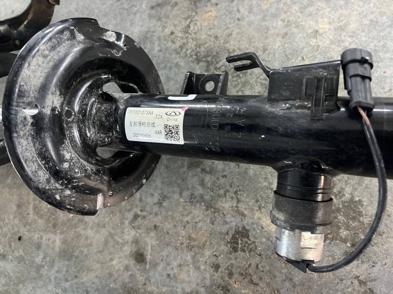 Амортизатор Chery Tiggo 9 2023 T26