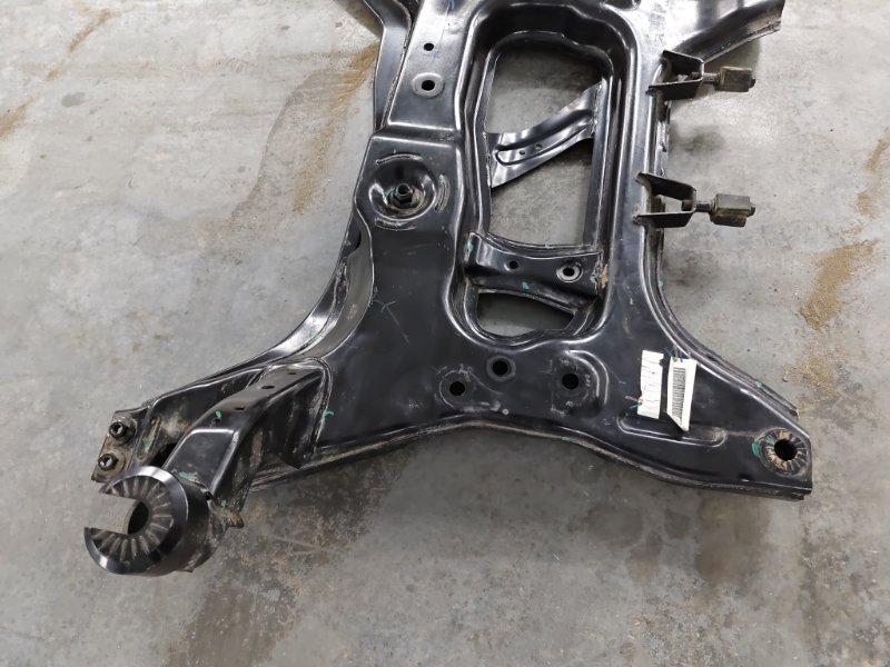 Подрамник двигателя Chery Tiggo 9 2023 T26