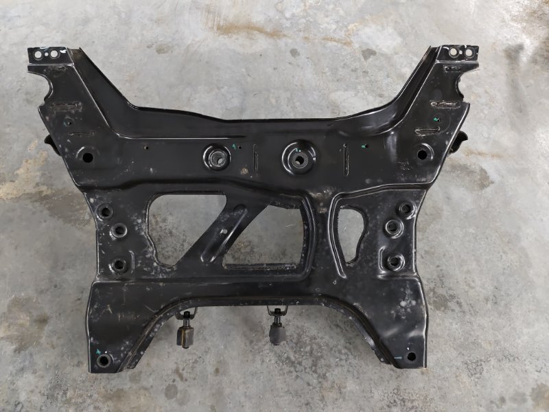 Подрамник двигателя Chery Tiggo 9 2023 T26