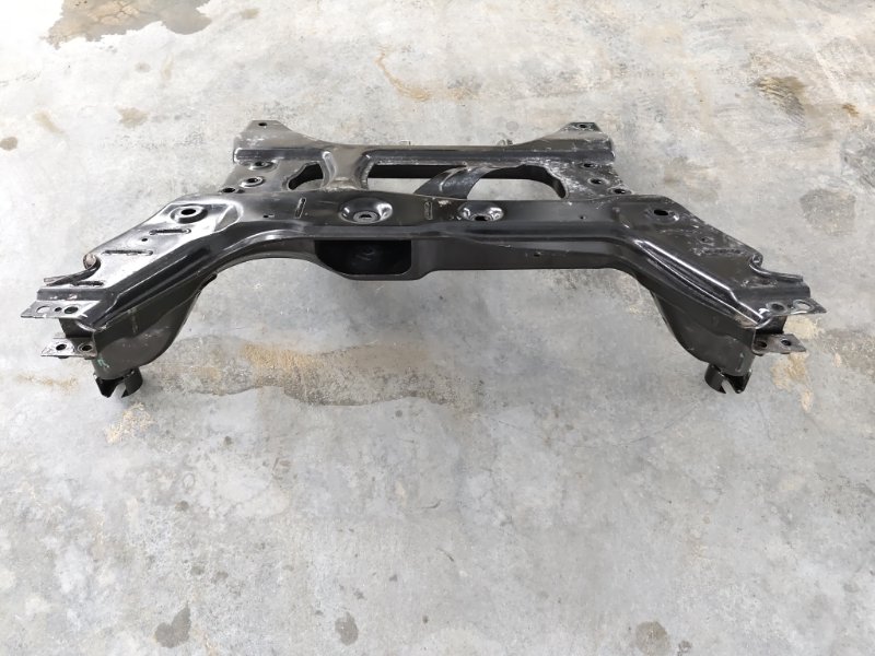 Подрамник двигателя Chery Tiggo 9 2023 T26