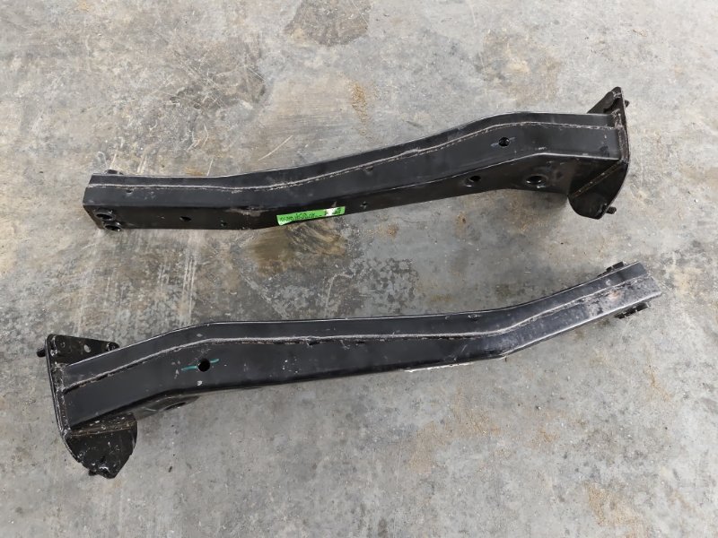 Балка продольная под ДВС Chery Tiggo 9 2023 T26