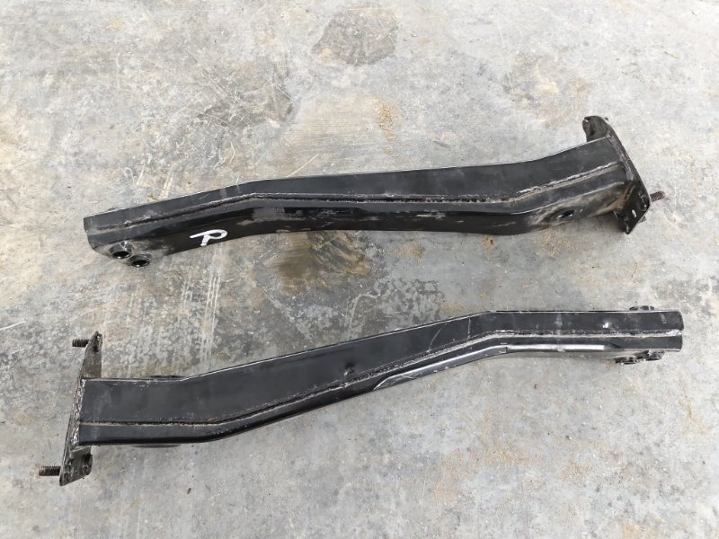 Балка продольная под ДВС Chery Tiggo 9 2023 T26