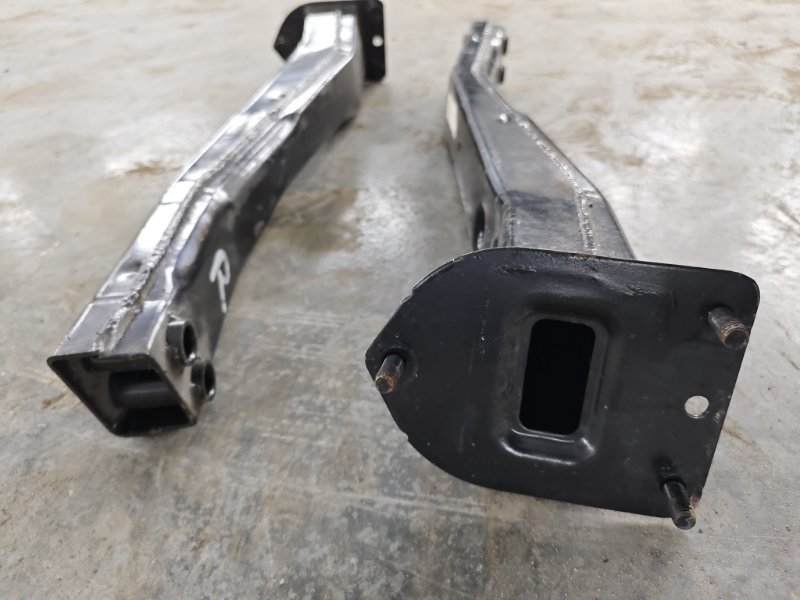 Балка продольная под ДВС Chery Tiggo 9 2023 T26