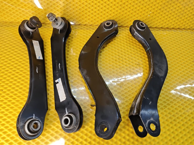 Рычаг задний Chery Tiggo 9 2023 T26