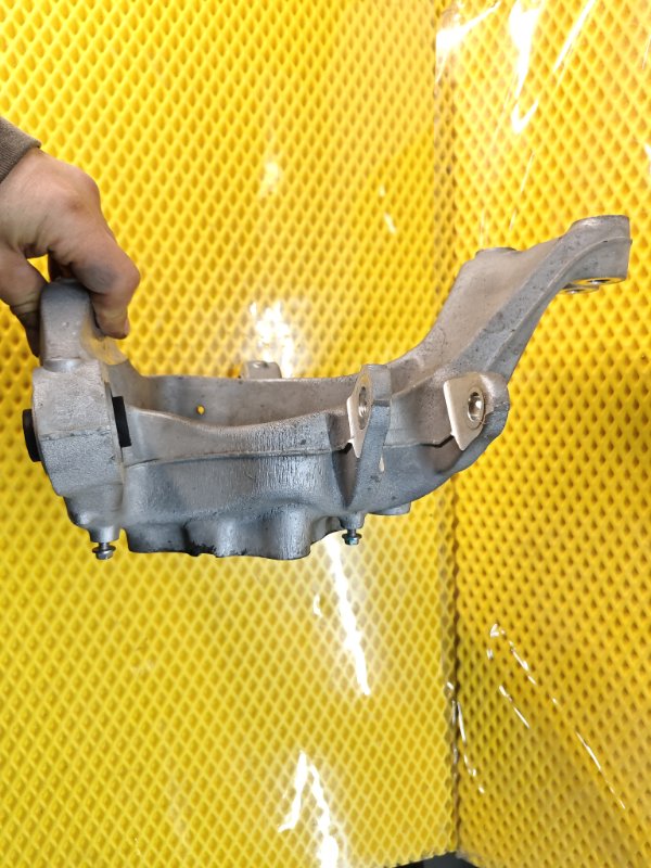 Кулак поворотный Chery Tiggo 9 2023 T26