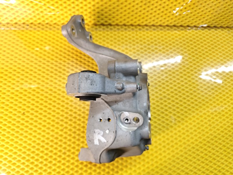 Кулак поворотный Chery Tiggo 9 2023 T26