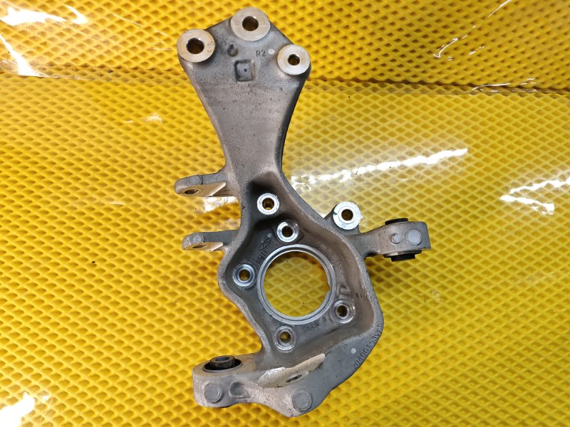 Кулак поворотный Chery Tiggo 9 2023 T26