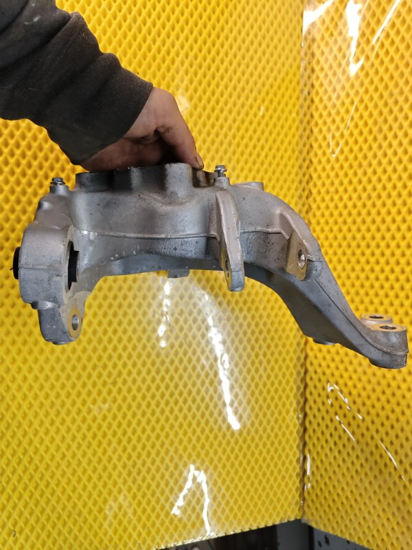 Кулак поворотный Chery Tiggo 9 2023 T26