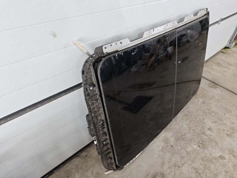 Люк панормамный Chery Tiggo 9 2023 T26