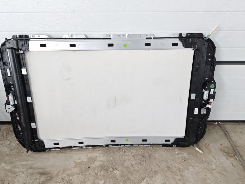 Люк панормамный Chery Tiggo 9 2023 T26