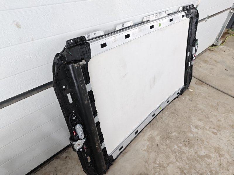 Люк панормамный Chery Tiggo 9 2023 T26