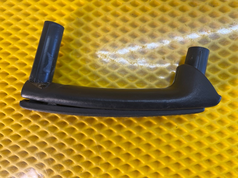 Ручка двери внутренняя Volkswagen Touareg 2003 7L6