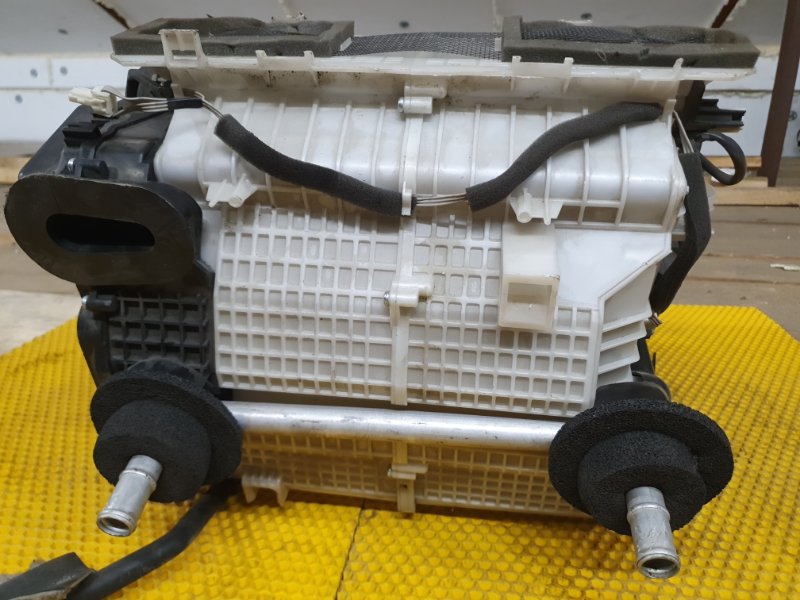 Печка в сборе (корпус отопителя) Infiniti FX S51