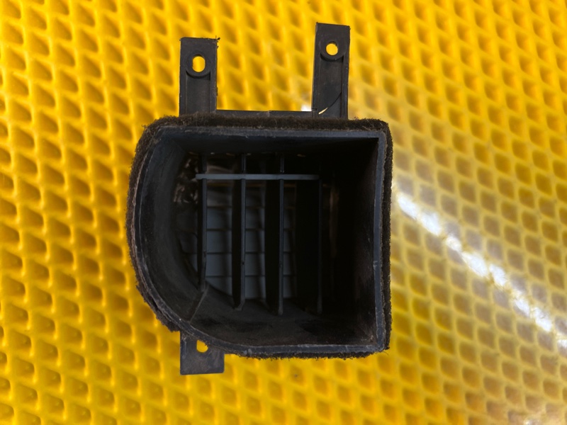 Дефлектор Chery Kimo S12