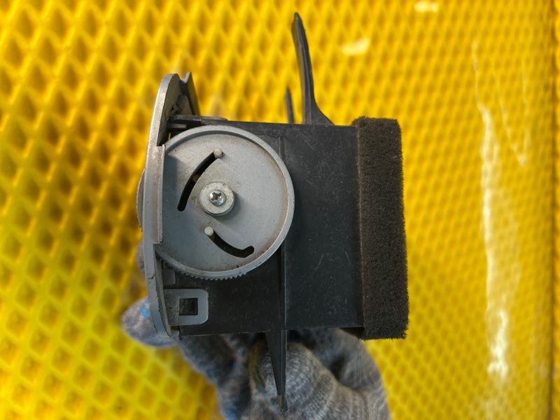Дефлектор Chery Kimo S12