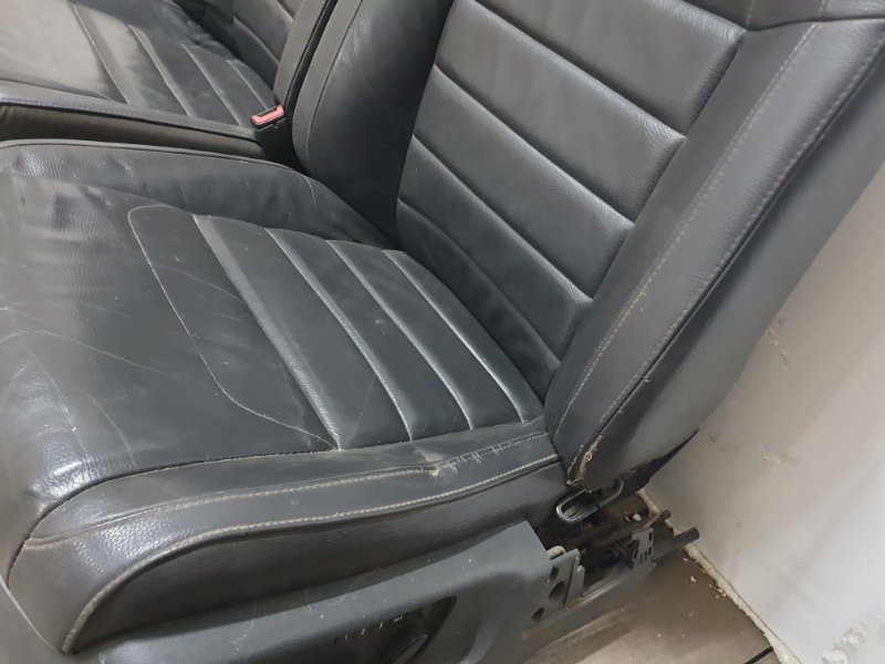 Сиденье Volkswagen Touareg 2008 7L6