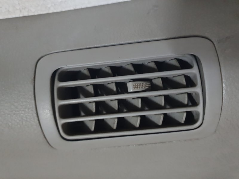 Обшивка багажника Hyundai Santa Fe 2008 CM