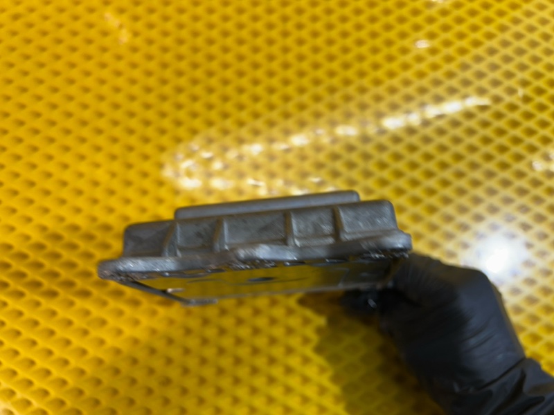 Блок управления airbag Mercedes-Benz S-Class W221