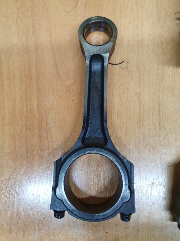Поршень Ford Ford Citroen Peugeot