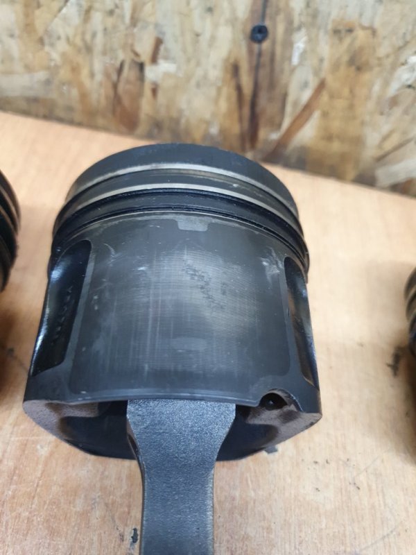 Поршень Ford Ford Citroen Peugeot