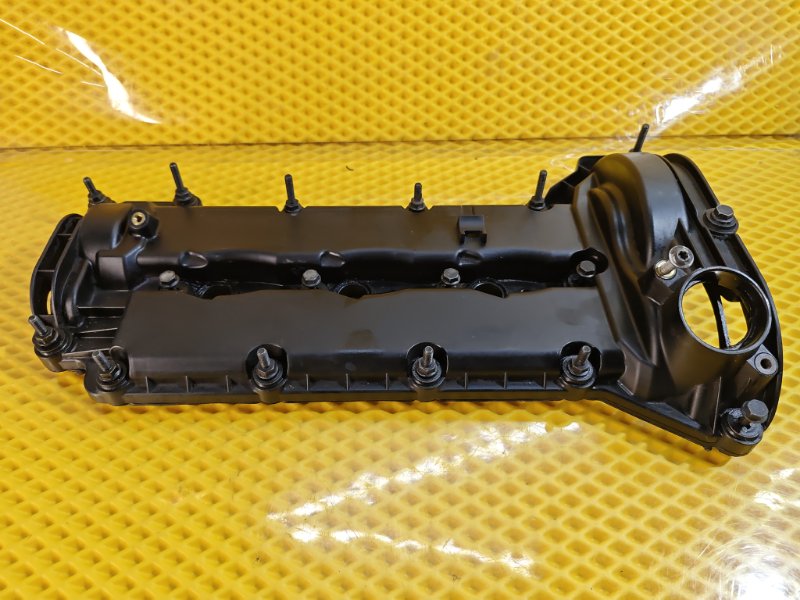 Крышка клапанная Jeep Grand Cherokee 2015 WK2