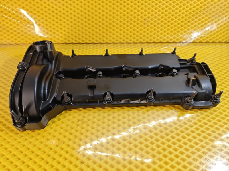 Крышка клапанная Jeep Grand Cherokee 2015 WK2