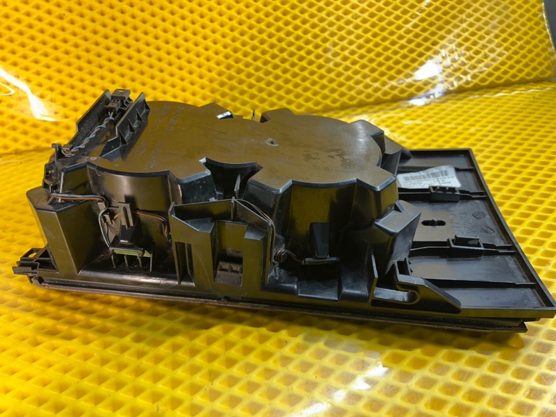 Подстаканник Mercedes-Benz GL-Class 2008 X164