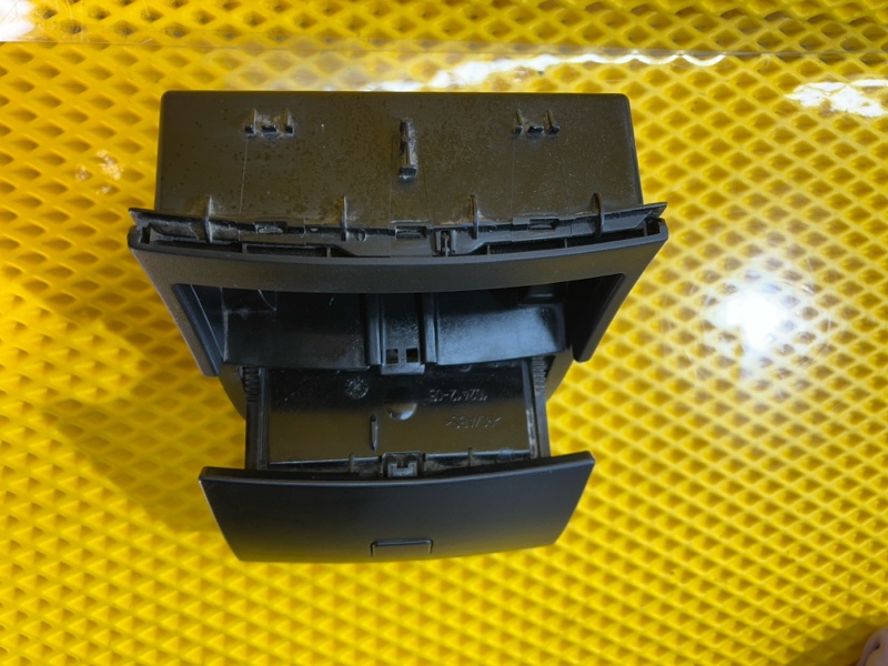 Пепельница задняя Mercedes-Benz GL-Class 2008 X164