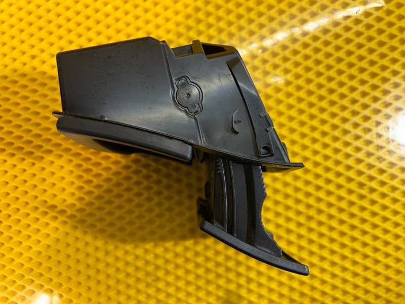 Пепельница задняя Mercedes-Benz GL-Class 2008 X164
