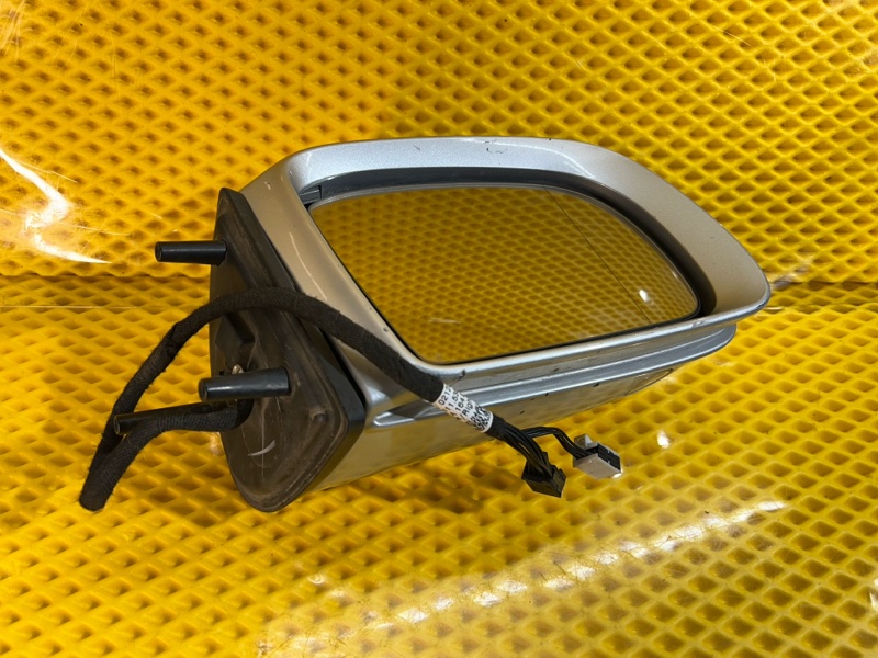 Зеркало боковое Mercedes-Benz GL-Class 2008 X164