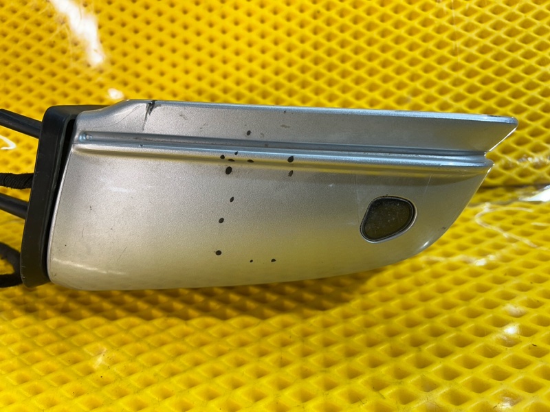 Зеркало боковое Mercedes-Benz GL-Class 2008 X164