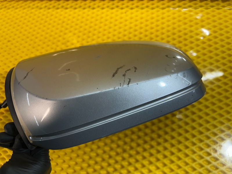 Зеркало боковое Mercedes-Benz GL-Class 2008 X164