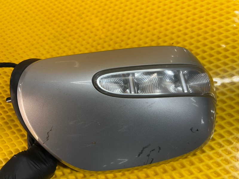 Зеркало боковое Mercedes-Benz GL-Class 2008 X164