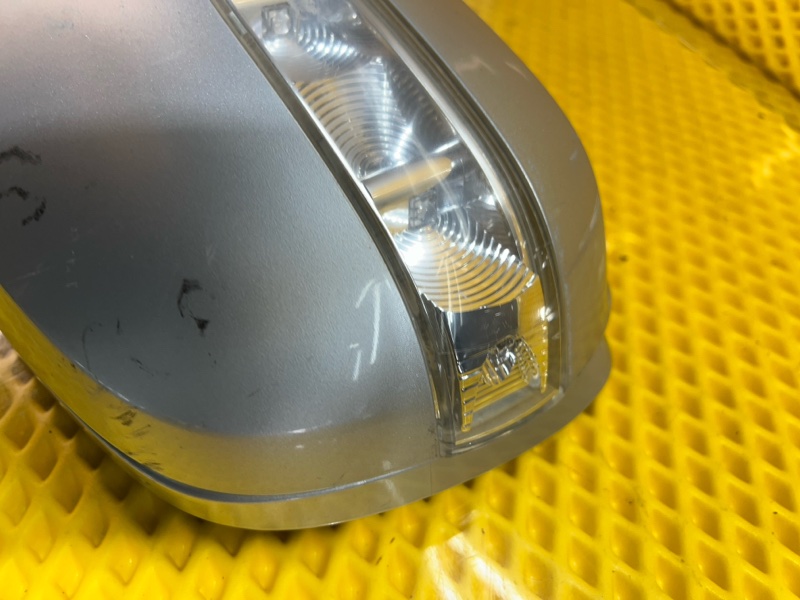 Зеркало боковое Mercedes-Benz GL-Class 2008 X164