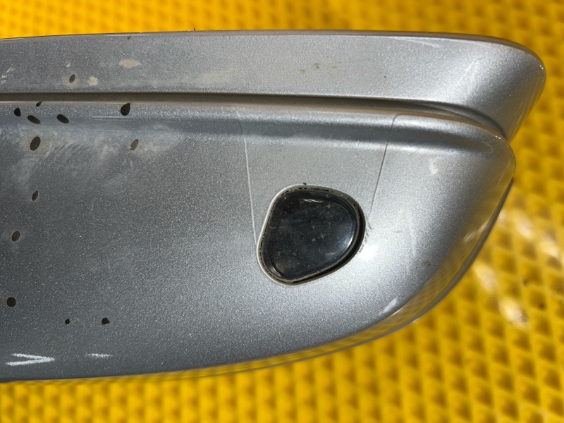 Зеркало боковое Mercedes-Benz GL-Class 2008 X164