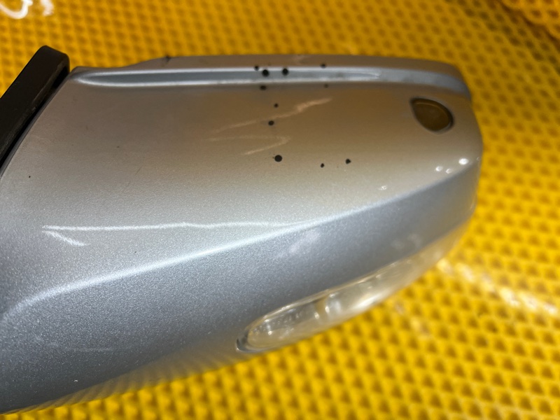 Зеркало боковое Mercedes-Benz GL-Class 2008 X164